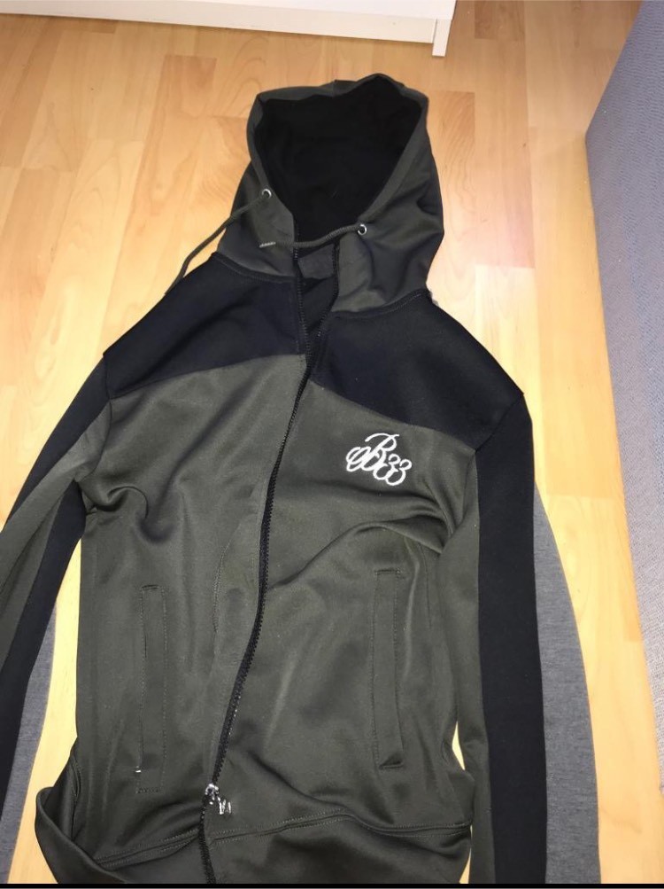 bee inspired tracksuit sale